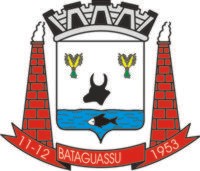 Znak Města Bataguassu